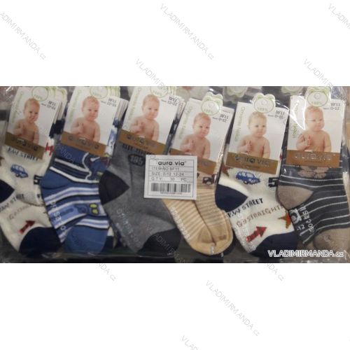 Socken für Kleinkinder (0-24m) AURA.VIA BF11