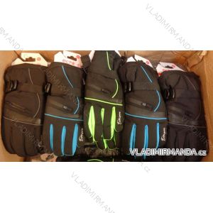 Handschuhe Ski Herren (m-xl) ECHT HX01
