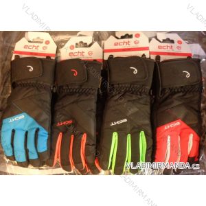 Fingerlose Skihandschuhe (m-xl) ECHT HX02
