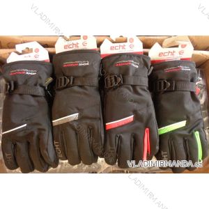 Fingerlose Skihandschuhe (m-xl) ECHT HX09
