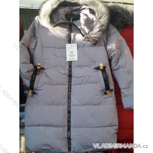 Winterstichjacke mit Fell (s-xl) POLEN IM10186666
