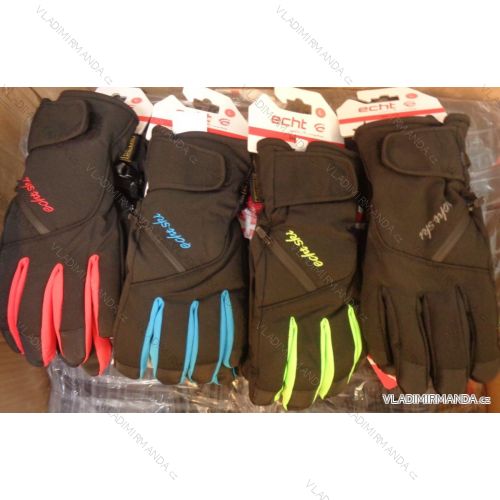 Fingerlose Skihandschuhe (m-xl) HX011