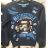 Sweatshirt Kleinkind Jungen (110-140) ZEYREK TURKEY MODA TM218175
