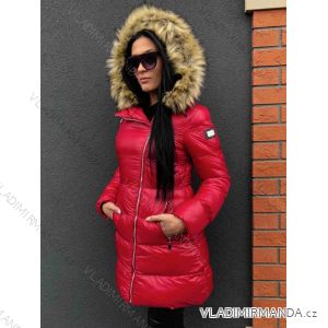 Winterjacke mit Damensteppjacke (sml) MFASHION MF18119A