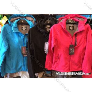 Softshell-Fleecefutterjacke (m-2xl) GENSTER 12274