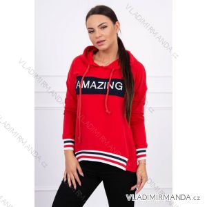 Sweatshirt mit Kapuze (Einheitsgröße) TÜRKEI ESI1862096
