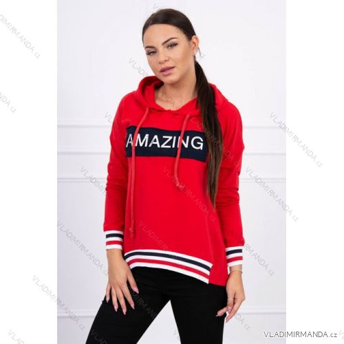 Sweatshirt mit Kapuze (Einheitsgröße) TÜRKEI ESI1862096
