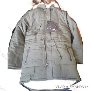 Jacke Wintermantel für Damen (m-3xl) GUAN DA YUAN IM6181882
