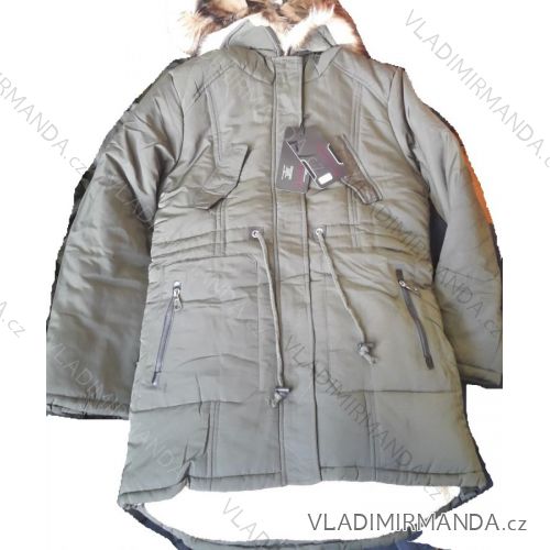 Jacke Wintermantel für Damen (m-3xl) GUAN DA YUAN IM6181882
