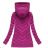 Herbst Fleecejacke (2xl-6xl) MHM FASHION MHM-W619BIG
