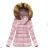 Winterjacke mit Damenpelz (s-xxl) S-WEST FASHION B1032-30