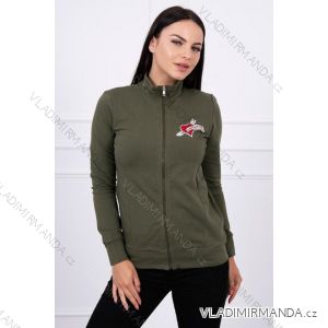 Zip Hoodie mit Kapuze (Einheitsgröße) TURKEY ESI188587
