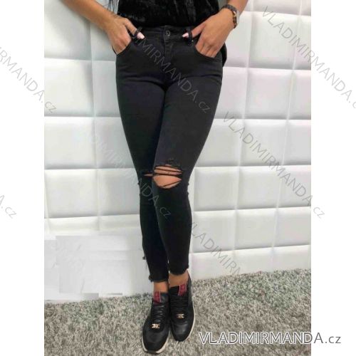 Kurzes Gewehrjeans (sml) MFASHION MF18L70
