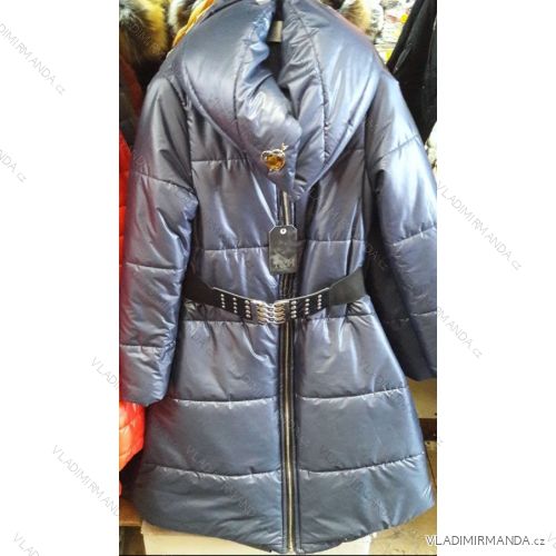 Winterjacke Jacke (s-xl) ITALIENISCHE Mode IM618284
