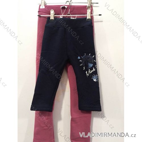 Lange Hosen Mädchen (1-5let) YOUYOU RX-18025
