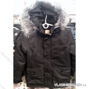 YVON WEAR IMM2182002 Winterstiefeljacke (8 Jahre)
