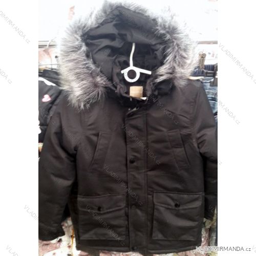 YVON WEAR IMM2182002 Winterstiefeljacke (8 Jahre)
