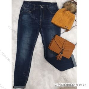 Damenjeans (s-xl) ITALIENISCHE Mode IM518308
