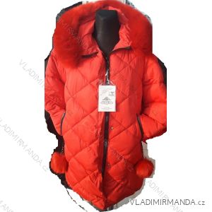 Winterjacke gesteppt mit Pelzfrauen (s-xl) YIXIANGSHUNV IM10188858
