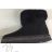 Stiefeletten mit Damenfell (36-41) OB3 OB118001
