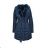 Damenjacke warm pelzig mit Fell (s-2xl) POLEN LEU18-10H5527
