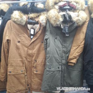 Herren Winterjacke (s-2xl) FEIFA MA1185828B
