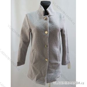 Autumn Lady Coat mit (uni sl) LIBLAND LEU18-0110H760
