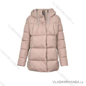 Damenjacke warm gesteppt (3xl-6xl) LIBLAND LEU18-BIG7750
