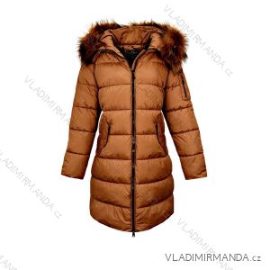 Damenjacke warm gesteppt (3xl-7xl) LIBLAND LEU18-10BIG7751
