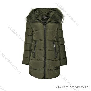 Damen Steppjacke (s-2xl) LIBLAND LEU18-H7756
