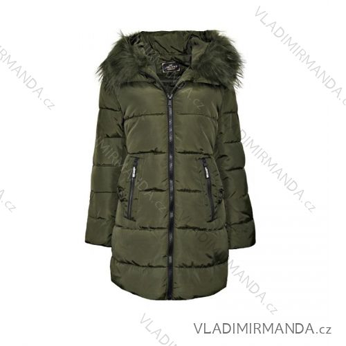 Damen Steppjacke (s-2xl) LIBLAND LEU18-H7756
