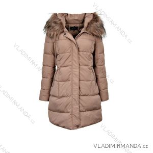 Damen Steppjacke (s-2xl) LIBLAND LEU18-H7757
