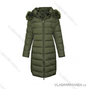 Damenjacke warm gesteppt (3xl-6xl) LIBLAND LEU18-LD7753BIG
