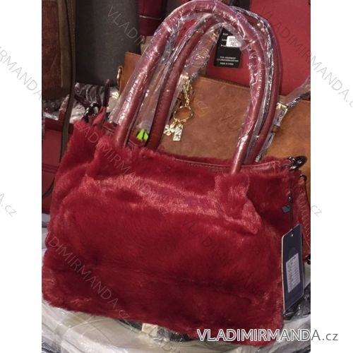 Damenhandtaschen im urbanen Stil ITALIAN FASHION IM2618007
