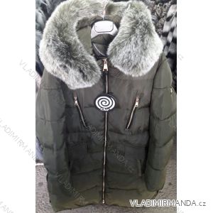 Winterjacke (s-3xl) FLY ITALIAN Fashion IM718462
