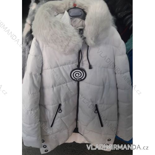 Winterjacke (s-3xl) FLY ITALIAN Fashion IM718463
