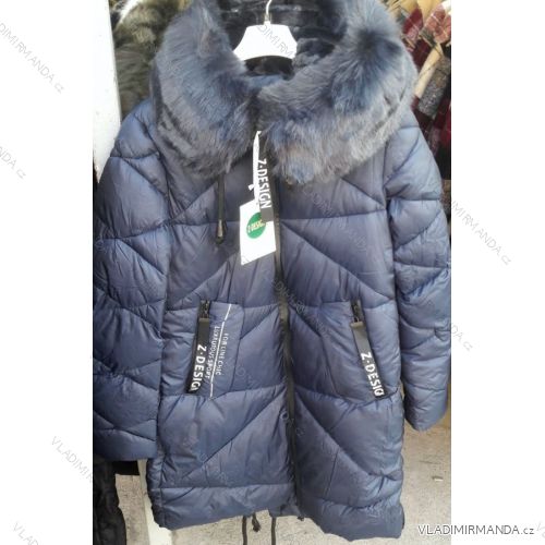 Winterjacke (s-3xl) Z-DESIGN ITALIAN Fashion IM718464
