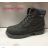 Stiefelette Winterjacke (36-41) FISCHER RIS18GY9906
