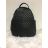 Rucksack Damen (30x24x13cm) ITALIENISCHER MODUS IM818PH323
