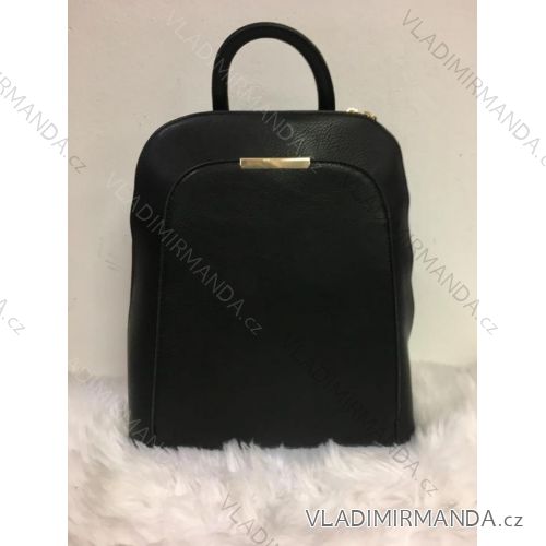 Damenrucksack (32x30x12cm) ITALIAN Fashion IM81815629
