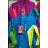 Jacke Wintersport Ski Jungen Mädchen Jungen (116-140) ECHT HA02-M1