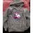 Sweatshirt warmes mit Kapuze Baby (116-146) TUZZY TM218185
