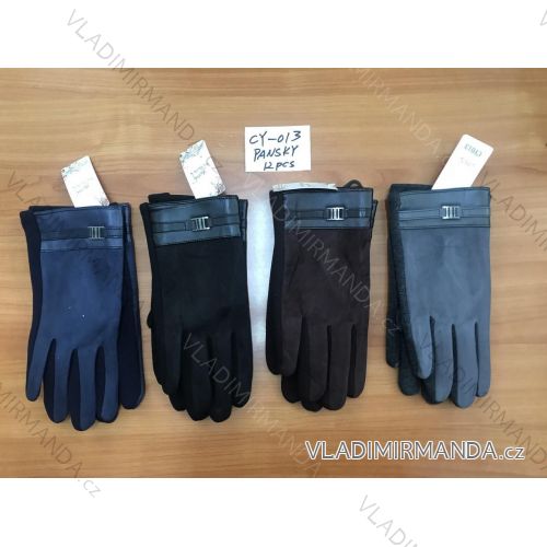 Handschuhe Herren (Einheitsgröße) DELFIN CY-013
