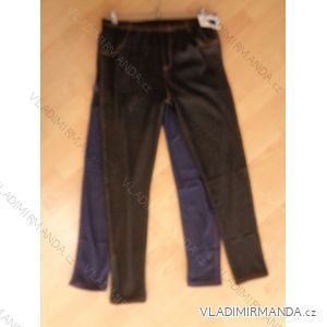 Leggings Hot Long Ladies (XL-4xl) SAL SMILING JEANS P-81
