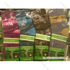 Socken warme medizinische Thermobaumwolle Frauen (35-42) PESAIL SSW04