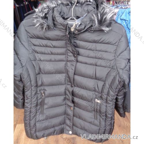 Winterjacke Jacke übergroß (xl-5xl) GUAN DA YUAN 1883G
