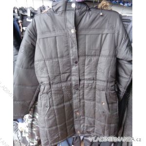 Jacke Mantel Winter übergroßen Damen (m-3xl) HARPIA 233H
