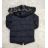 Winterjacke Jacke isoliert Fell Jungen (8-16let) KUGO JK-1811