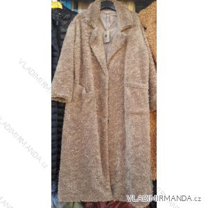 Winterjacke Mantel (uni SL) ITALIAN Fashion IM818013
