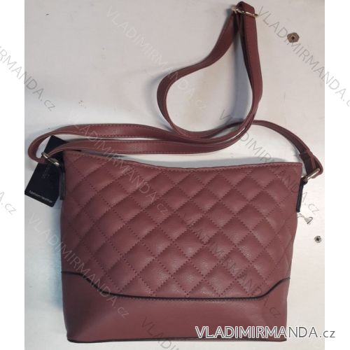 Handtaschen Damen ITALIENISCHE MODE y + f IM2618M-1500
